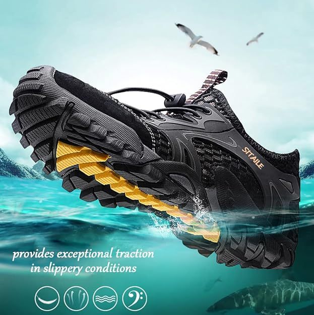 (🔥60% de descuento hoy - ¡no te lo pierdas!) ⏰Ergonomía: zapatos casuales suaves y cómodos (el soporte del arco facilita caminar)
