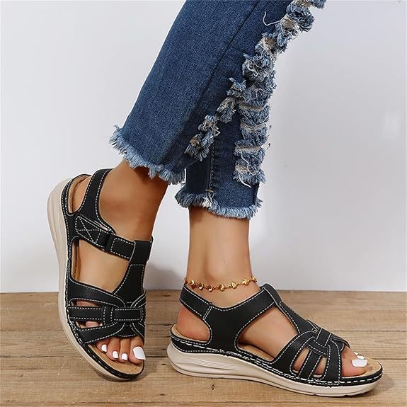 sandalias de mujer