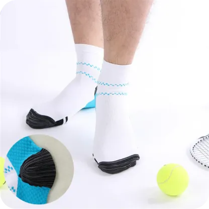 🎁Calcetines ortopédicos de alta calidad🎁Cómodos y transpirables, cómodos para caminar y aliviar el dolor.