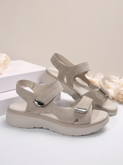 Sandalias de mujer