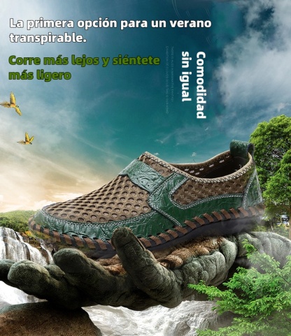 (🔥60% de descuento hoy - ¡no te lo pierdas!) ⏰Ergonomía: zapatos casuales suaves y cómodos (el soporte del arco facilita caminar)