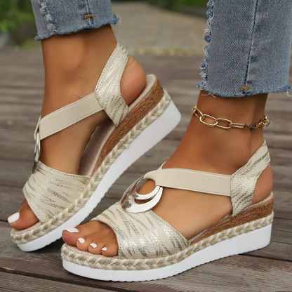 sandalias de mujer