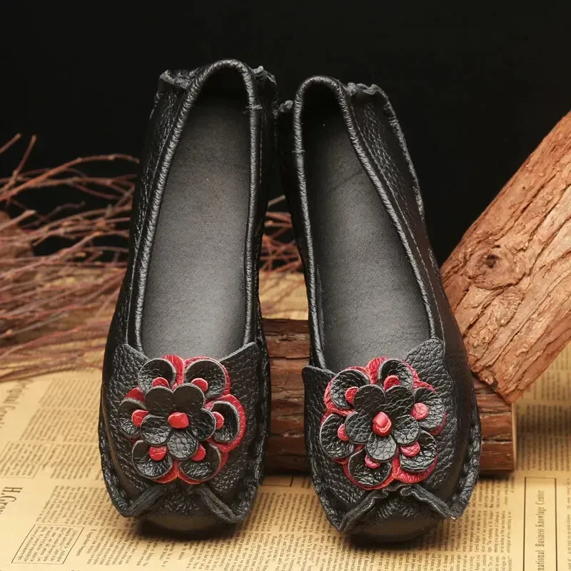 Mocasines