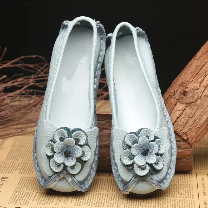 Mocasines