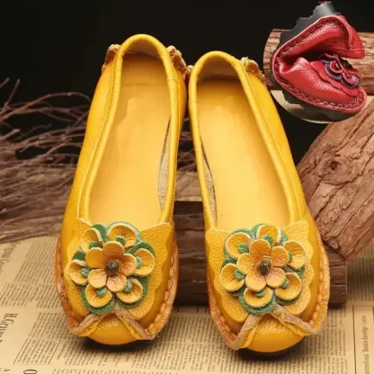 Mocasines