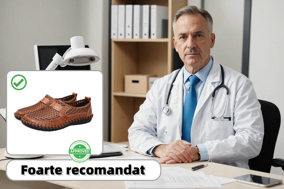 (🔥50% reducere astăzi - nu o ratați) ⏰ Ergonomie --- pantofi sport/pantofi de vad moi și confortabili (suportul pentru arcul piciorului facilitează mersul)