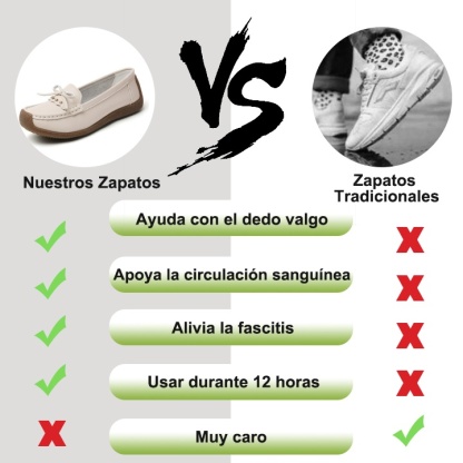 (🔥60% de descuento hoy - ¡no pierdas esta oportunidad!) ⏰ - Mocasines retro suaves y cómodos (soporte de arco - facilita caminar)