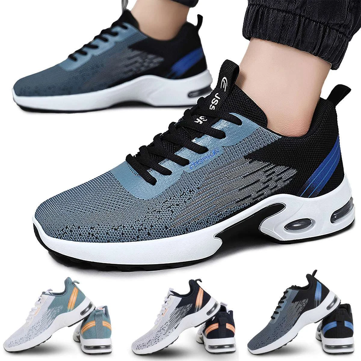 zapatos deportivos