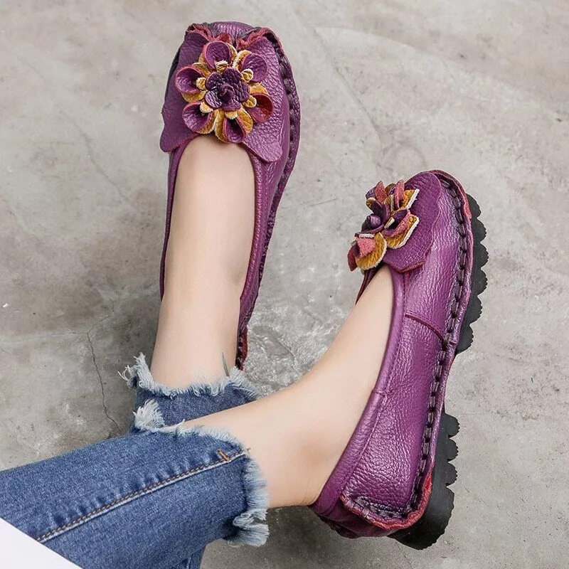 Mocasines