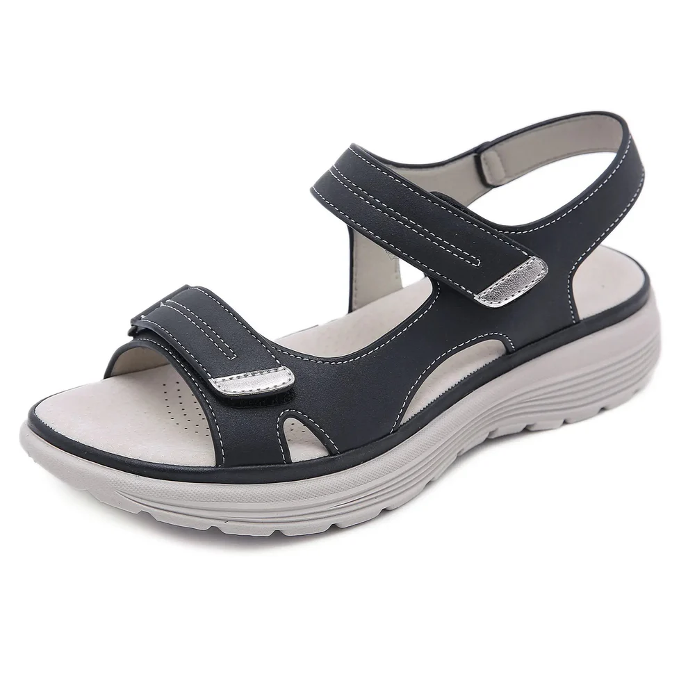 SSTINNGN® |🔥60% de descuento por tiempo limitado - Sandalias ortopédicas de verano