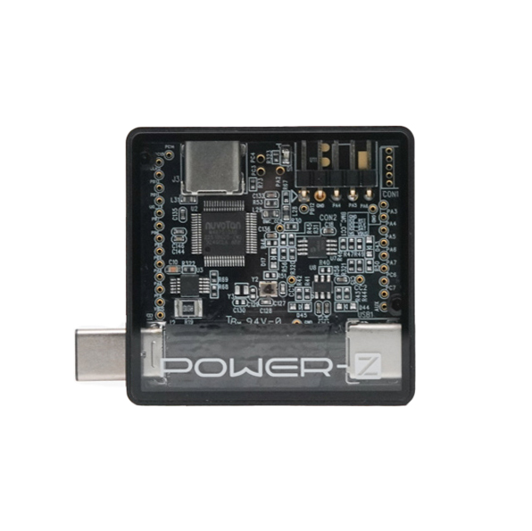Copper Tablet ベータ版　β版 ChargerLAB POWER-Z ET240 – POWER-Z.com