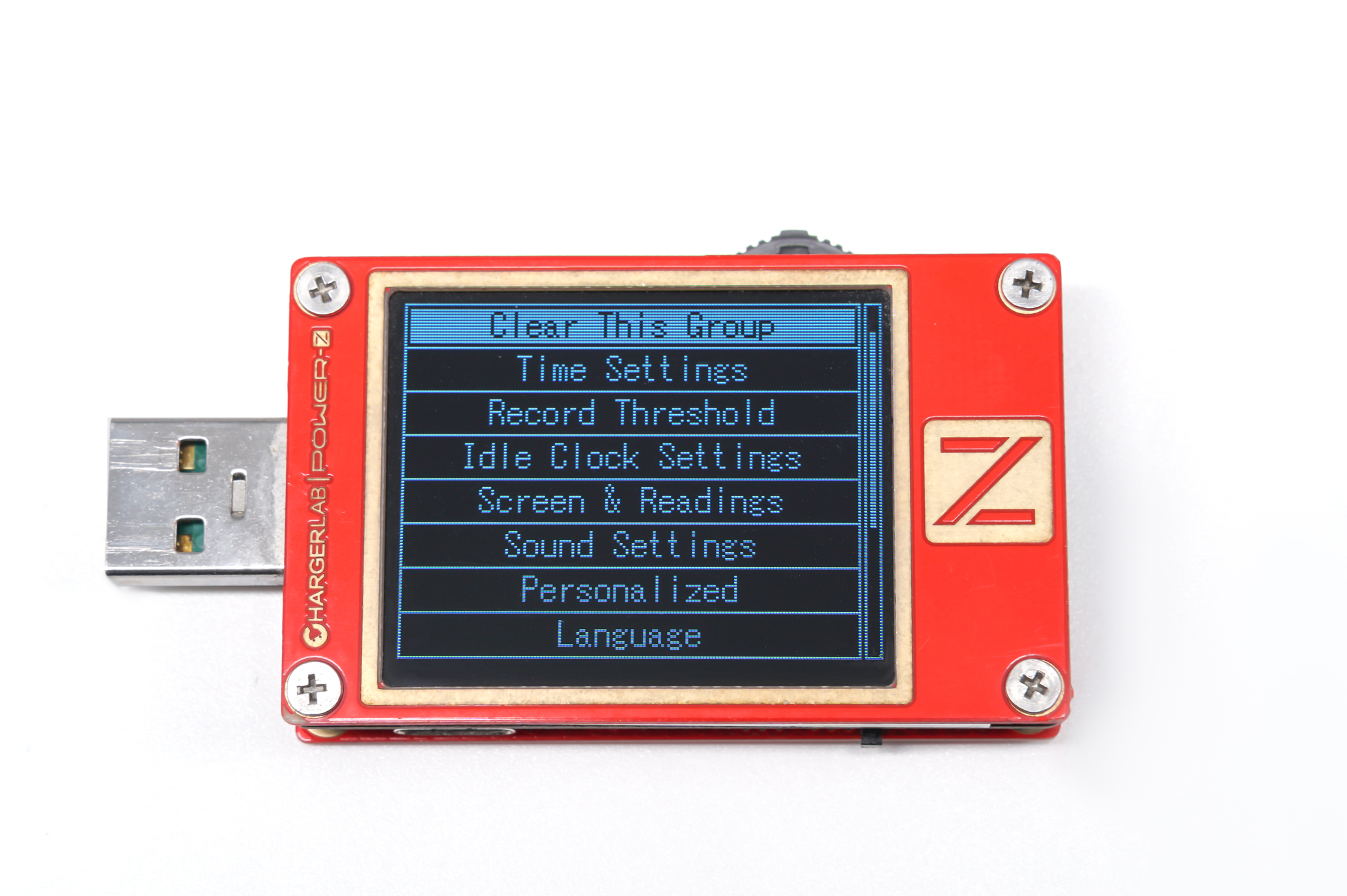 All Products – POWER-Z.com