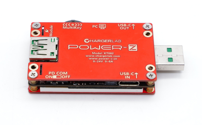 ChargerLAB POWER-Z KT002