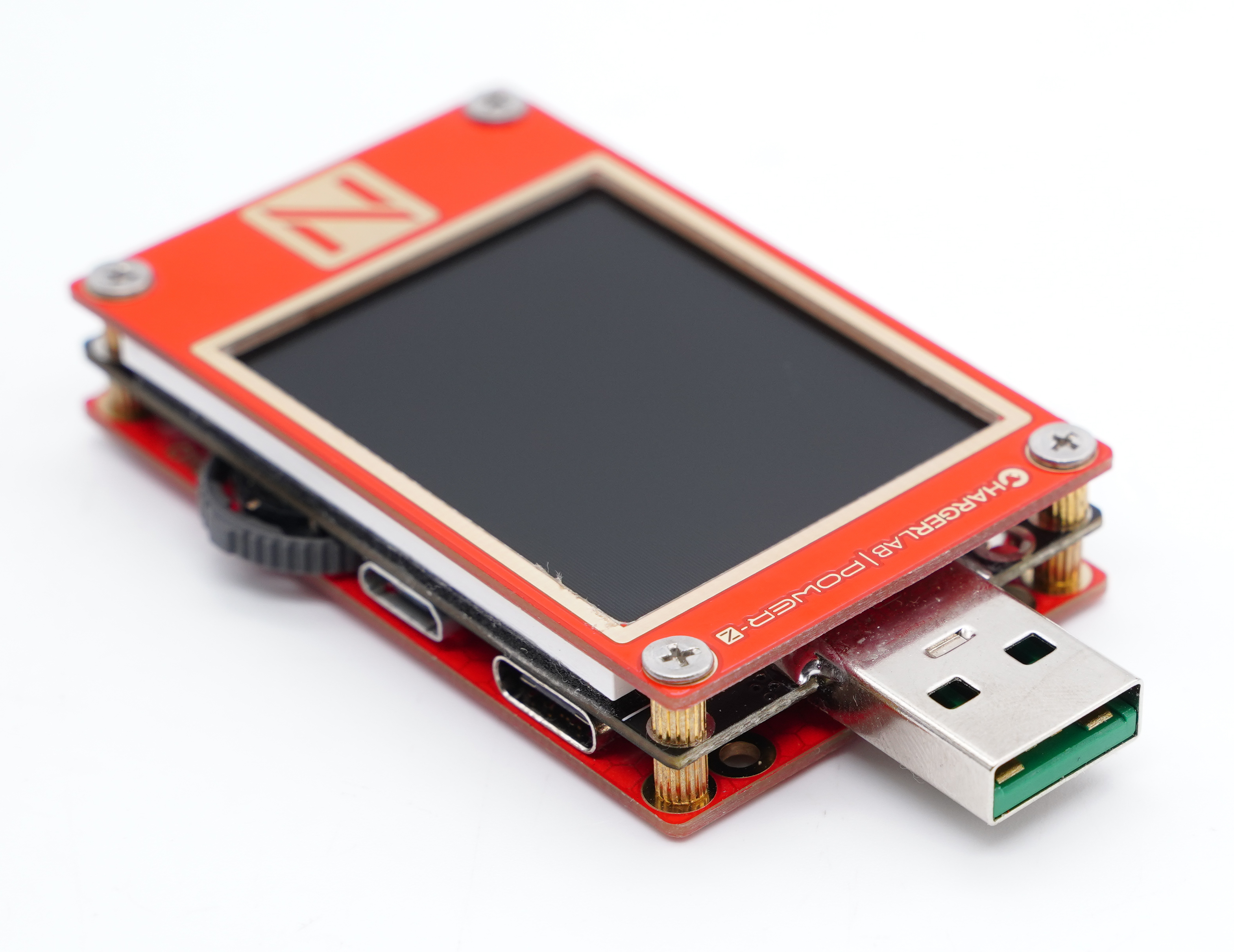 ChargerLAB POWER-Z KT002