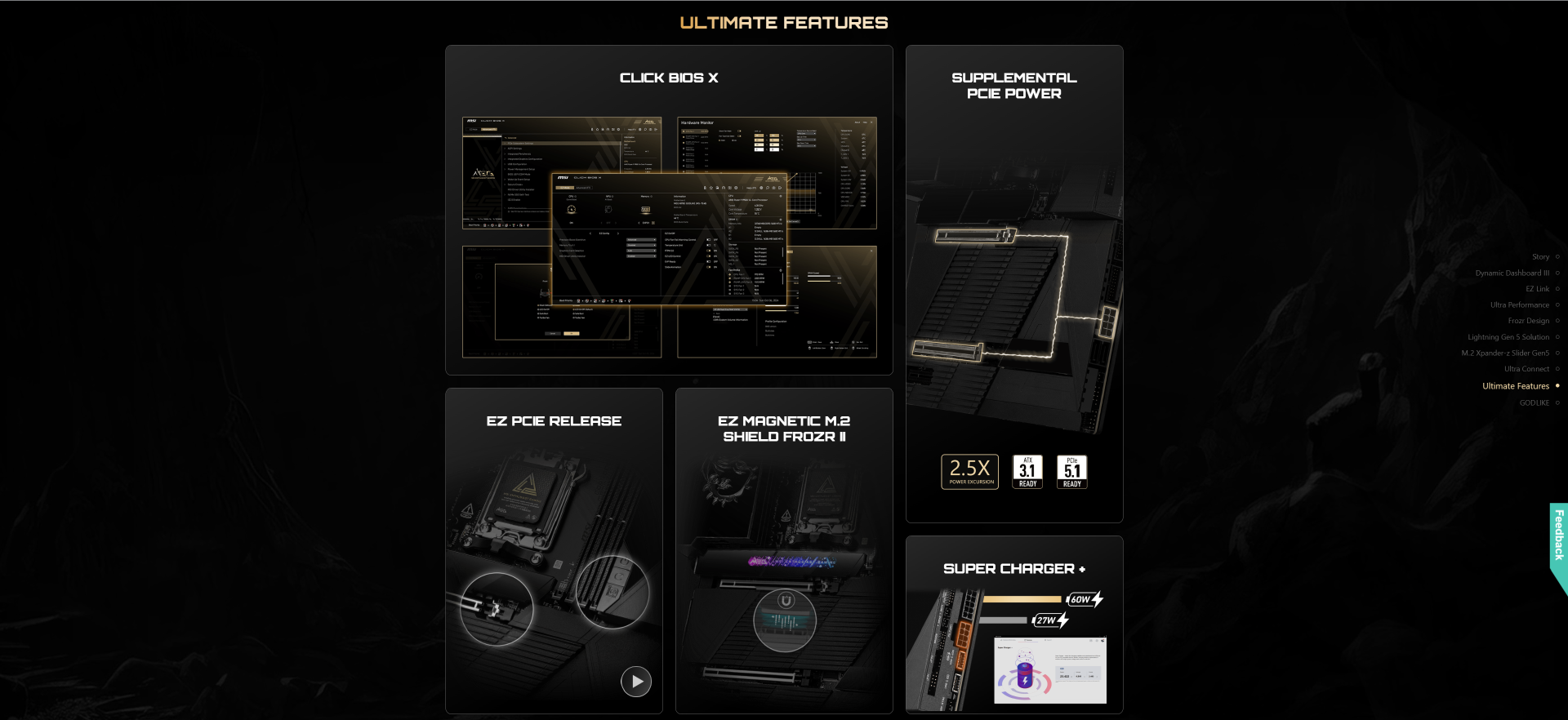 ChargerLAB POWER-Z Tests: MSI MEG X870E GODLIKE Supports PD3.2 Protocol-Chargerlab