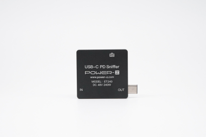 Copper Tablet ベータ版　β版 ChargerLAB POWER-Z ET240 – POWER-Z.com