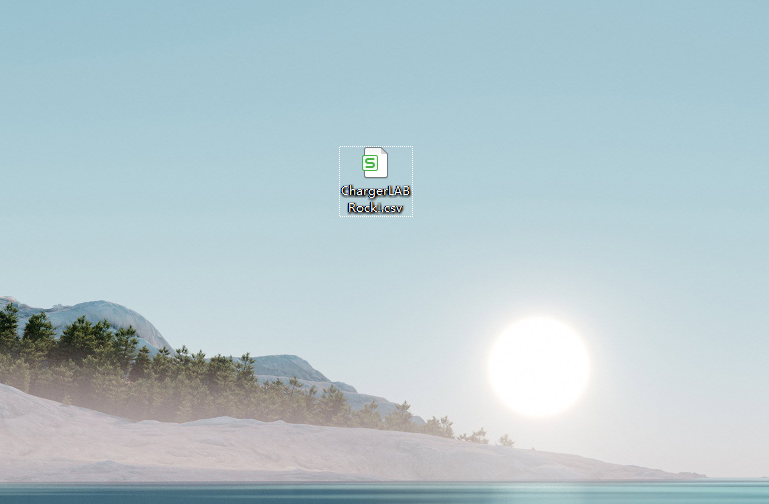 How to Record Charging Data Offline with ChargerLAB POWER-Z KM003C-POWER-Z