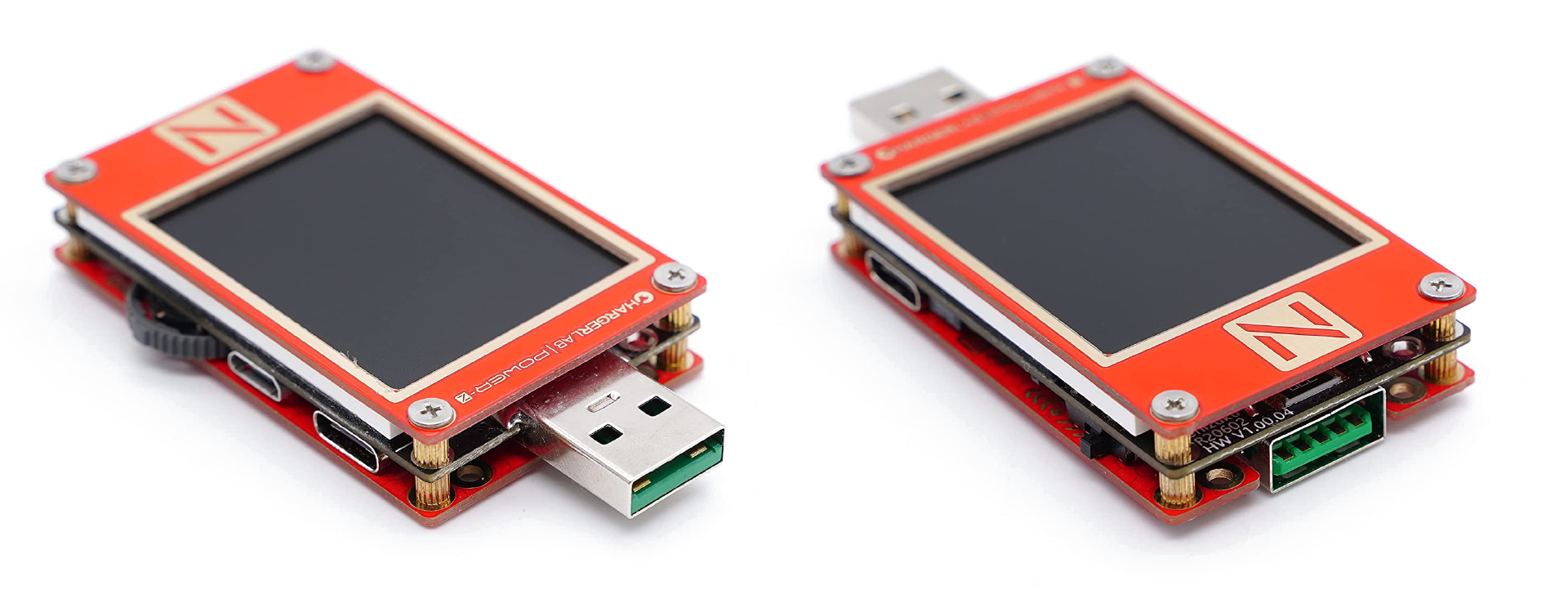 POWER-Z KT002 Technical Support-POWER-Z