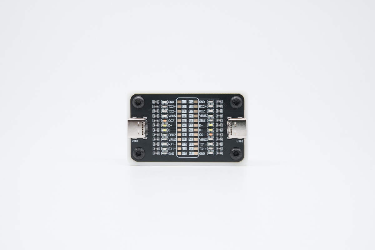 ChargerLAB POWER-Z CT001 USB Cable Tester &ndash; Easy and Precise Fault Pin Identification-Chargerlab