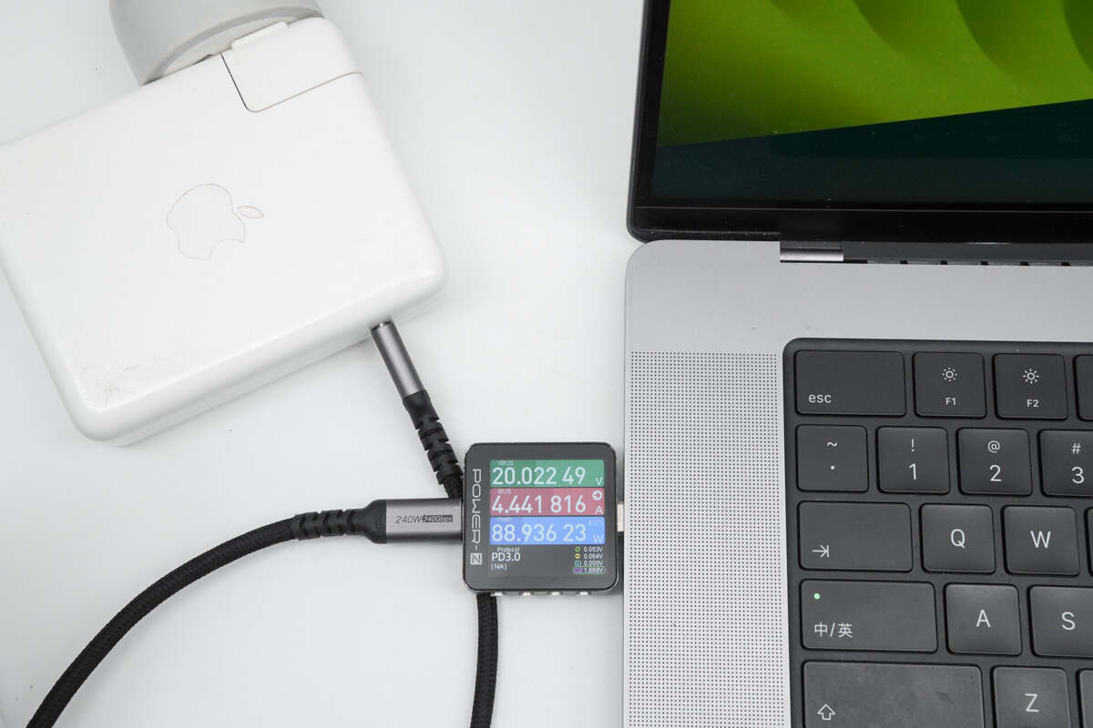 ChargerLAB POWER-Z CT001 USB Cable Tester &ndash; Easy and Precise Fault Pin Identification-Chargerlab