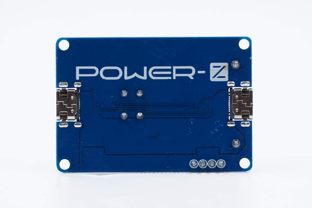 ChargerLAB POWER-Z SINK240: A Compact USB PD3.1 48V Trigger Board-Chargerlab