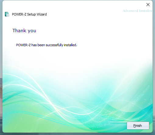 How to Update the POWER-Z PC Software?-POWER-Z