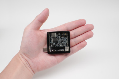 ChargerLAB POWER-Z ET240