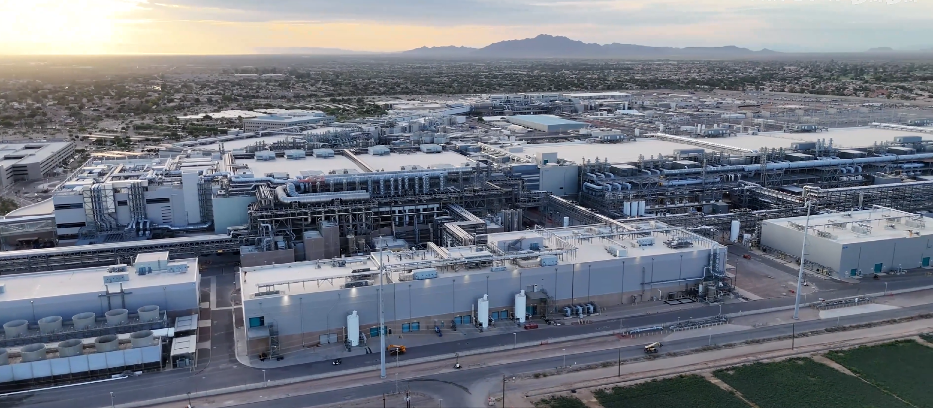 ChargerLAB POWER-Z KM003C Showcases Panther Lake&rsquo;s Energy Efficiency at Intel Event-Chargerlab