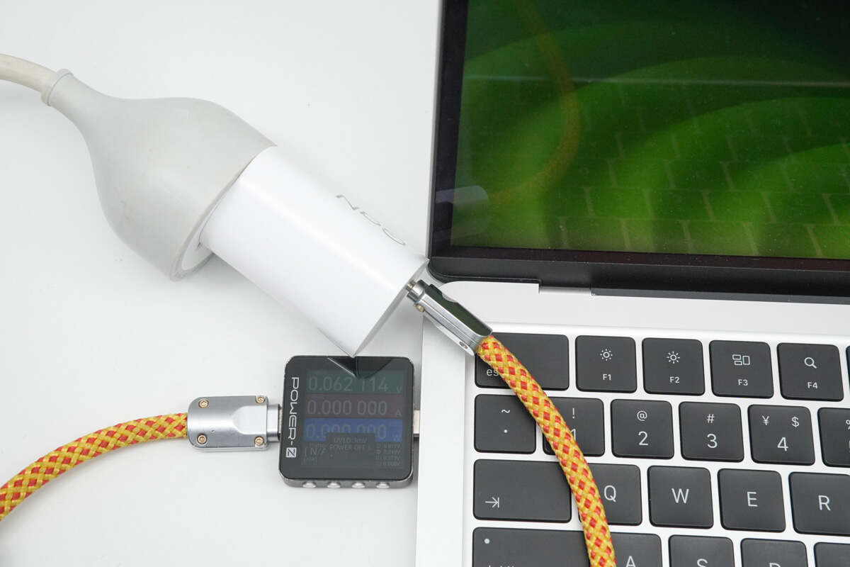 ChargerLAB POWER-Z CT001 USB Cable Tester &ndash; Easy and Precise Fault Pin Identification-Chargerlab