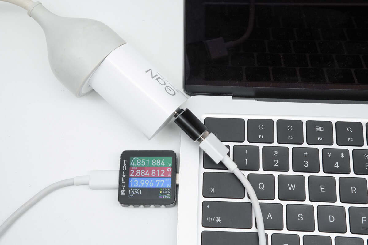 ChargerLAB POWER-Z CT001 USB Cable Tester &ndash; Easy and Precise Fault Pin Identification-Chargerlab