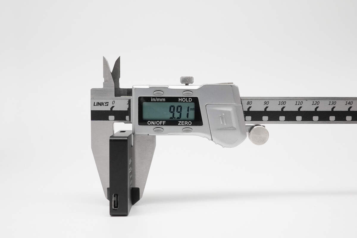 Unboxing of the Brand New ChargerLAB POWER-Z ET240 PD Protocol Analyzer-POWER-Z