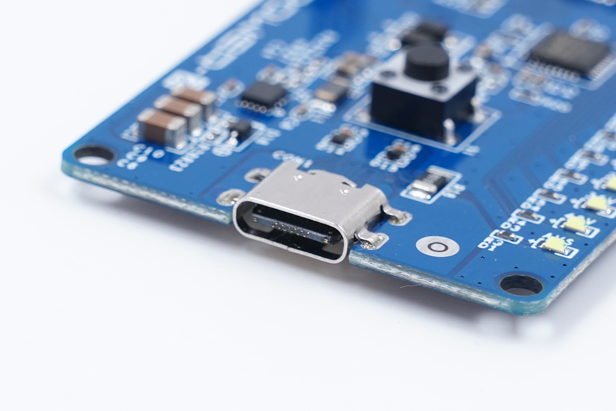 ChargerLAB POWER-Z SINK240 USB PD3.1 Trigger Board