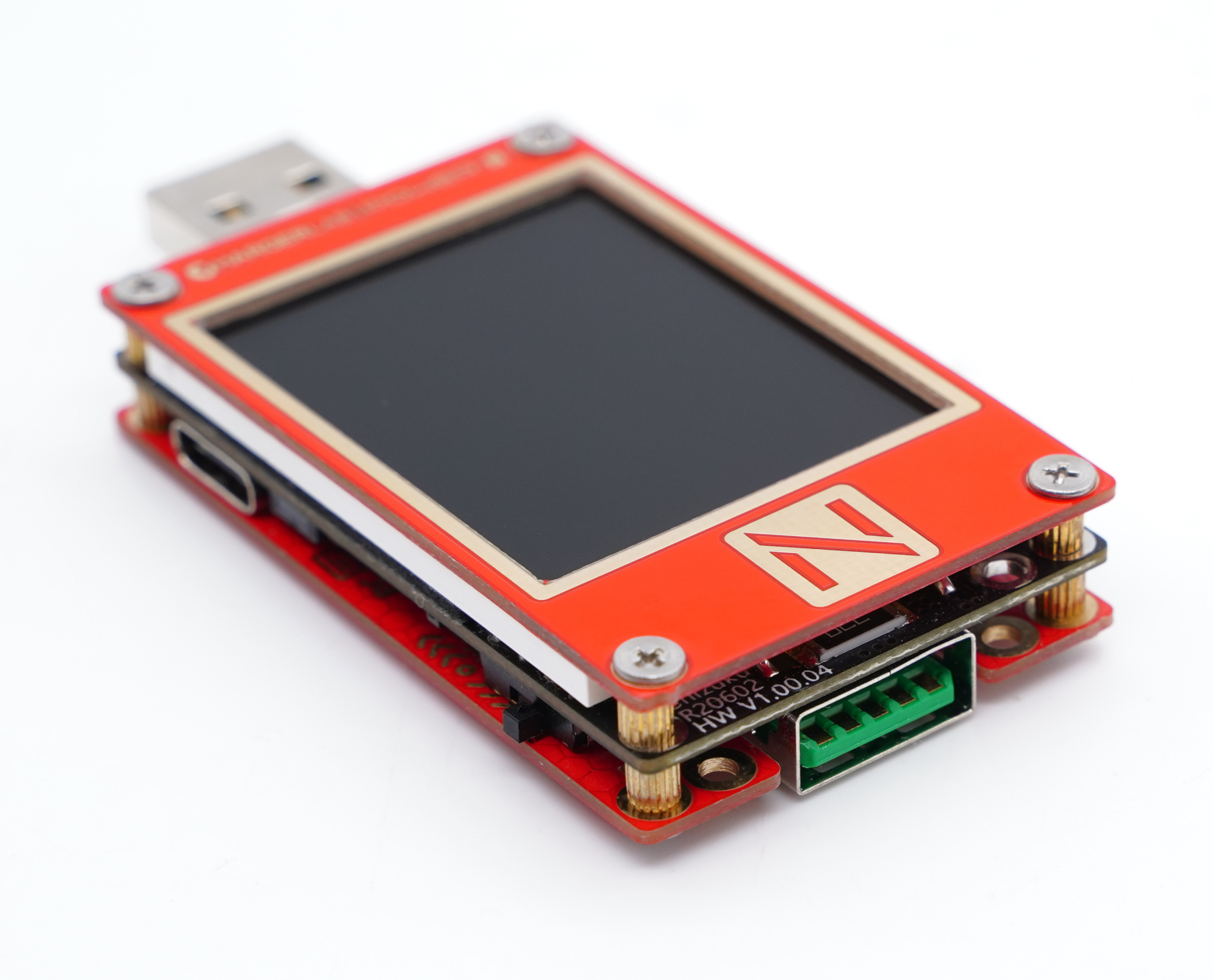 ChargerLAB POWER-Z KT002