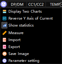 How to Record Charging Data Offline with ChargerLAB POWER-Z KM003C-POWER-Z
