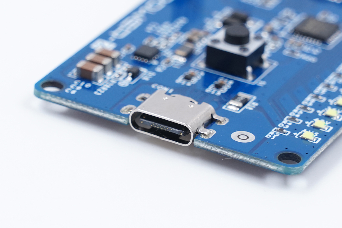 ChargerLAB POWER-Z SINK240 USB PD3.1 Trigger Board