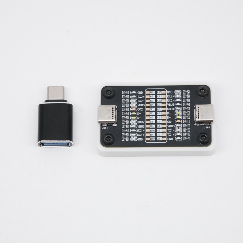 ChargerLAB POWER-Z CT001 USB-C Cable Tester