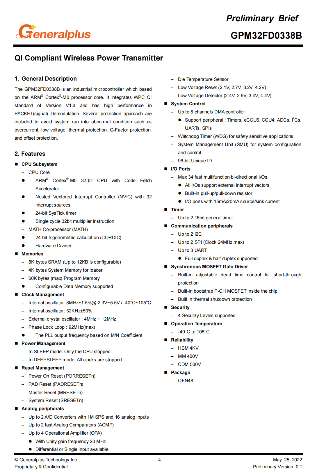 Think Forward | Eighteen Qi2 Wireless Charging Chips by Twelve Leading Manufacturers-POWER-Z