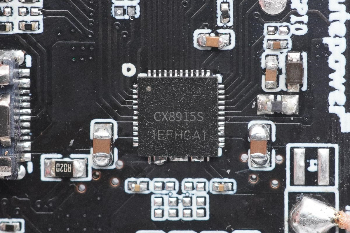 Think Forward | Eighteen Qi2 Wireless Charging Chips by Twelve Leading Manufacturers-POWER-Z