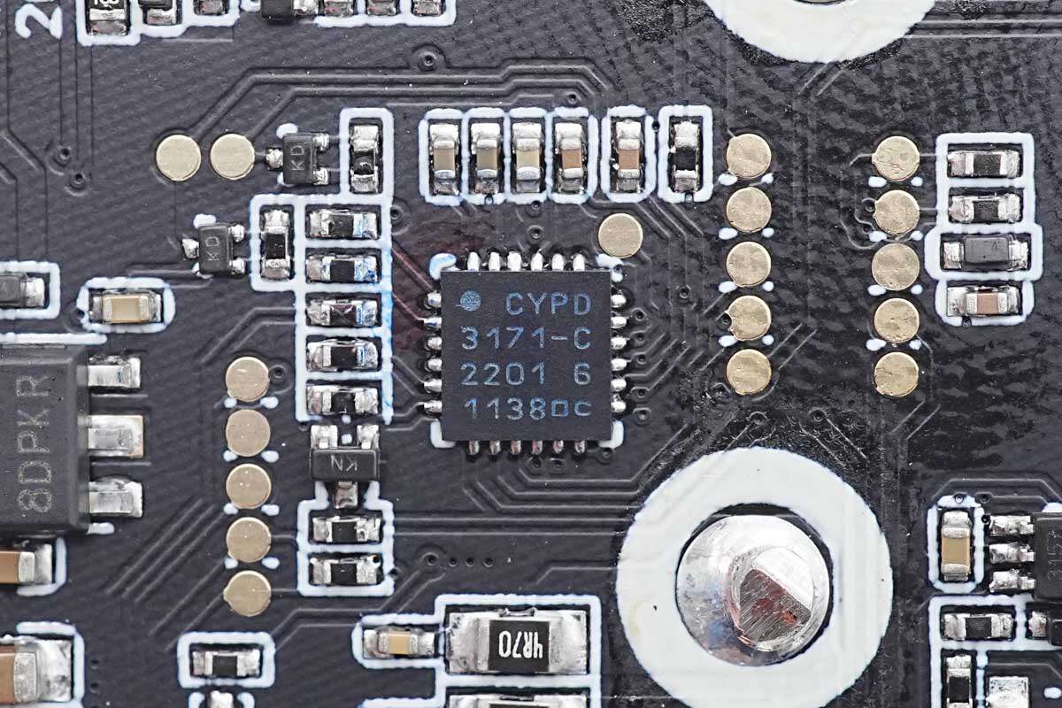 An Ultimate PD3.1 Product Buying Guide: Chargers, Cables, Chips, and More-POWER-Z