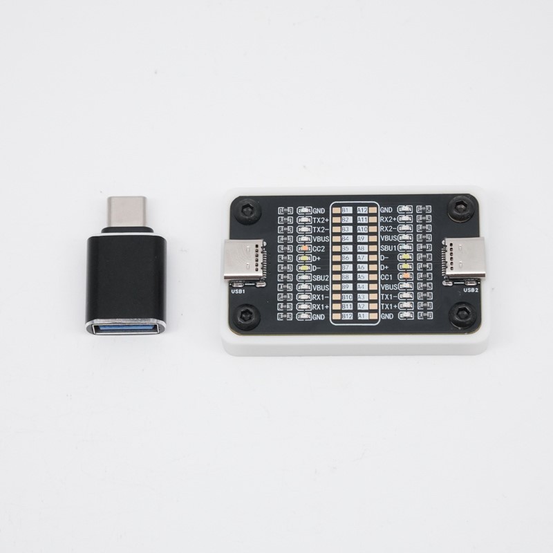 ChargerLAB POWER-Z CT001 USB-C Cable Tester