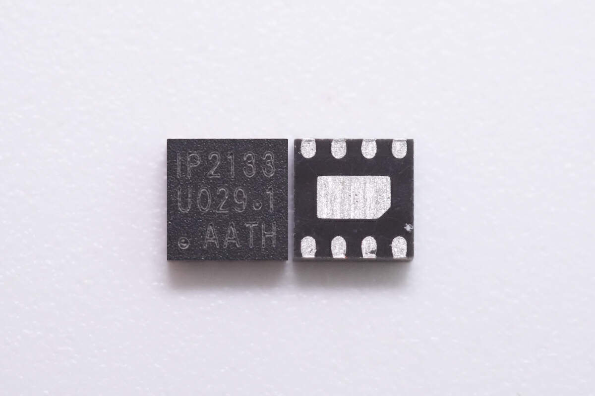 ChargerLAB Reveals Ten USB4 E-Marker Chips from Six Manufacturers-POWER-Z