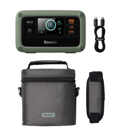 An Ultimate PD3.1 Product Buying Guide: Chargers, Cables, Chips, and More-POWER-Z