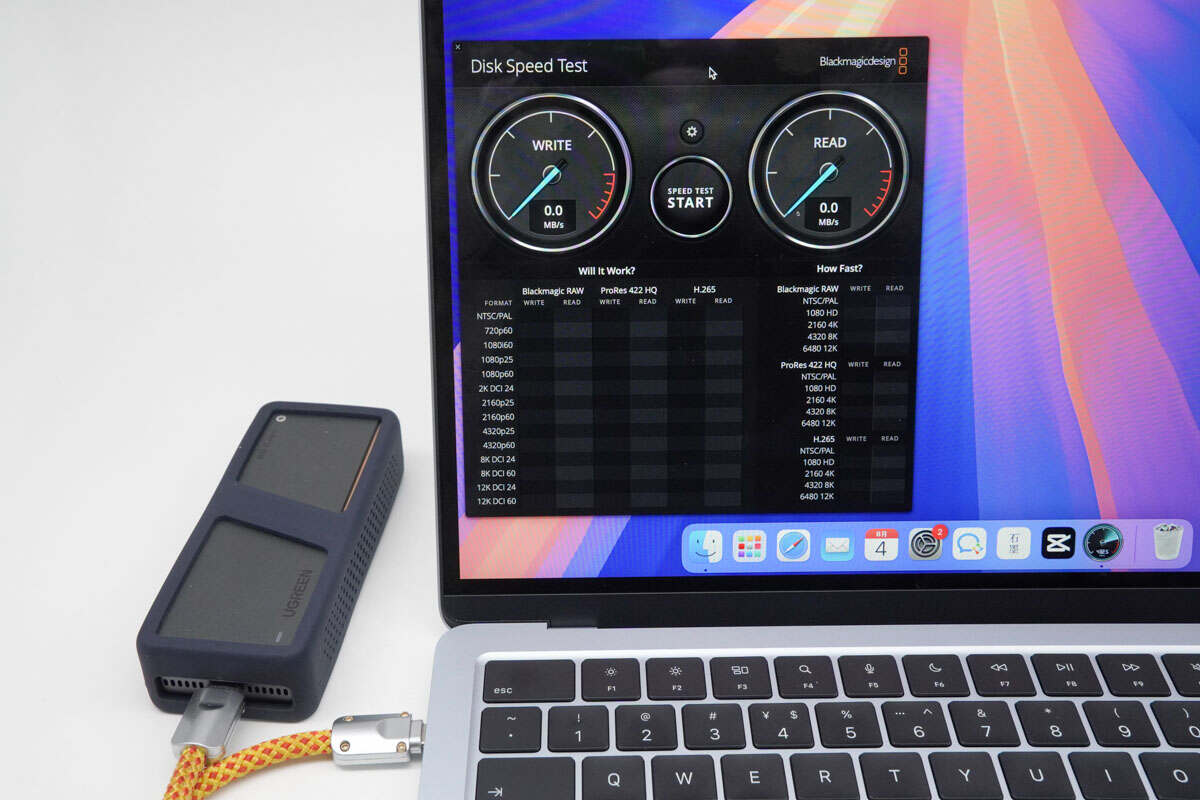 ChargerLAB POWER-Z CT001 USB Cable Tester &ndash; Easy and Precise Fault Pin Identification-Chargerlab