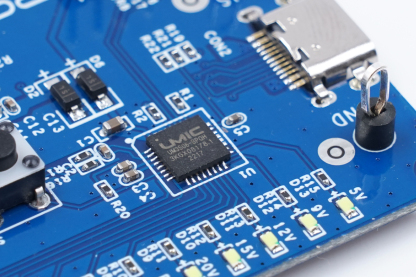 ChargerLAB POWER-Z SINK240 USB PD3.1 Trigger Board