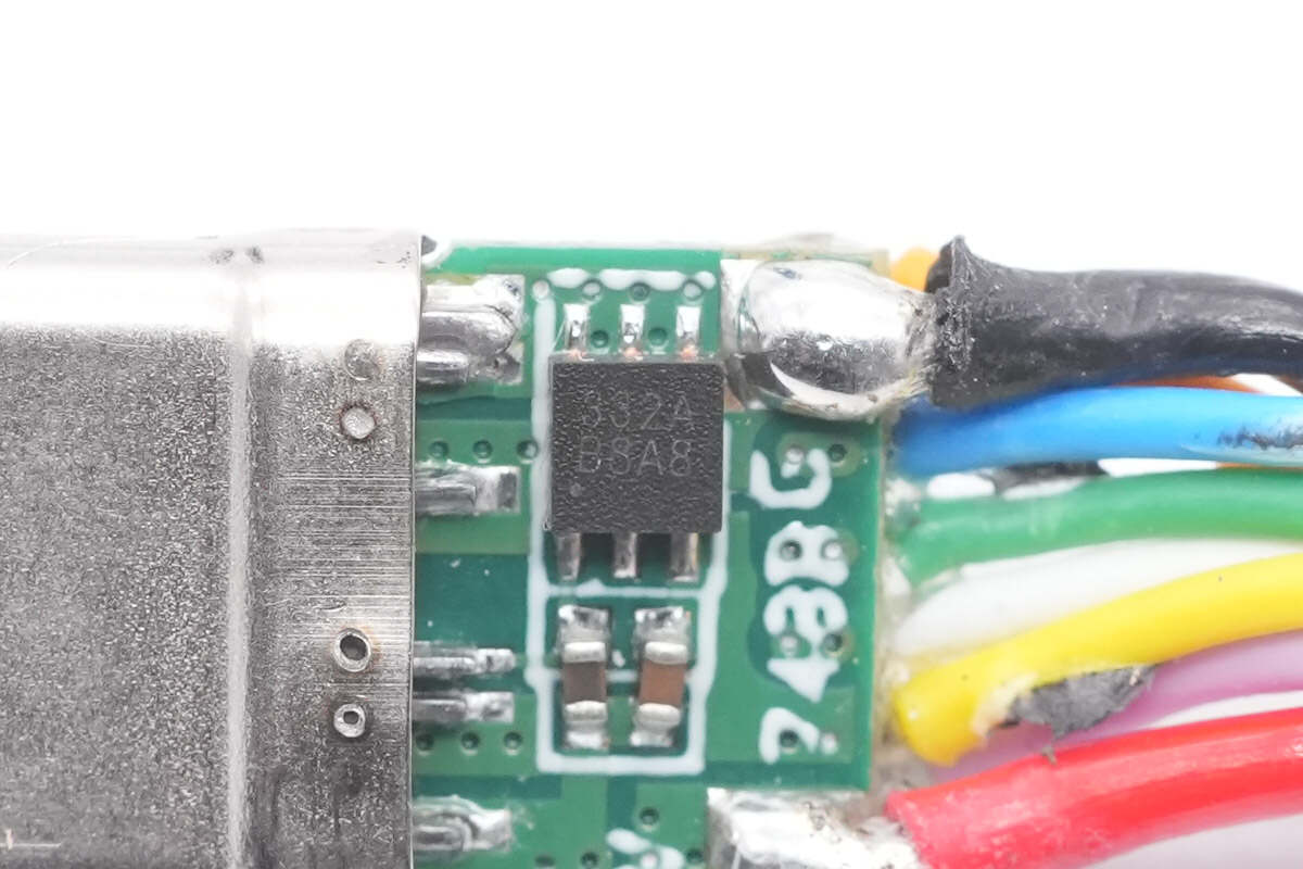 An Ultimate PD3.1 Product Buying Guide: Chargers, Cables, Chips, and More-POWER-Z