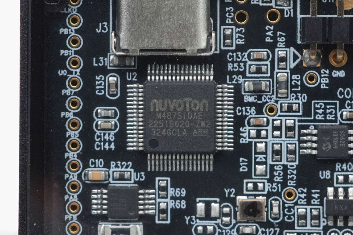 Unboxing of the Brand New ChargerLAB POWER-Z ET240 PD Protocol Analyzer-POWER-Z