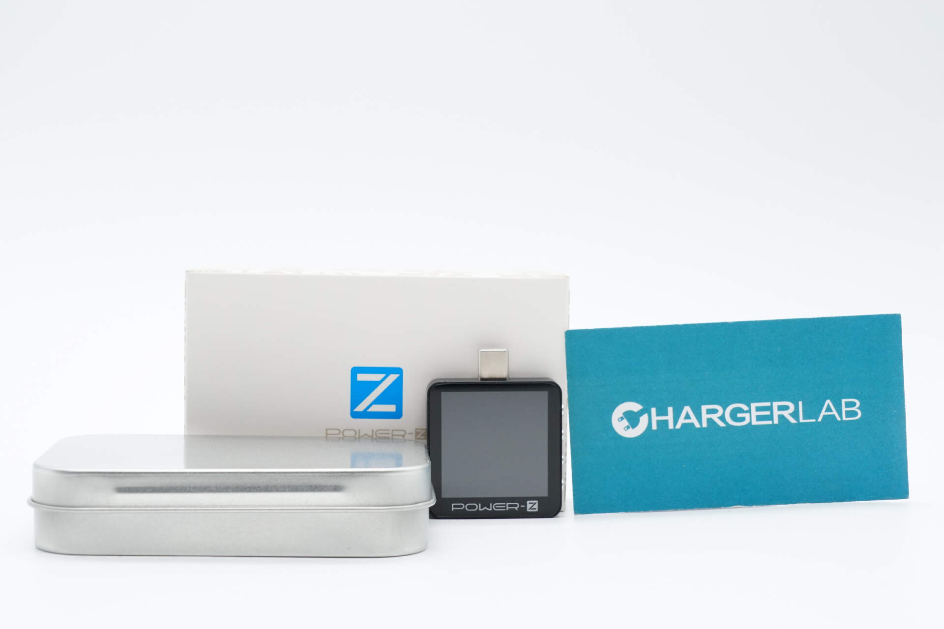 Hands-On Guide: ChargerLAB POWER-Z KM003C Load Test of Apple&rsquo;s 40W Dynamic Power Adapter-Chargerlab