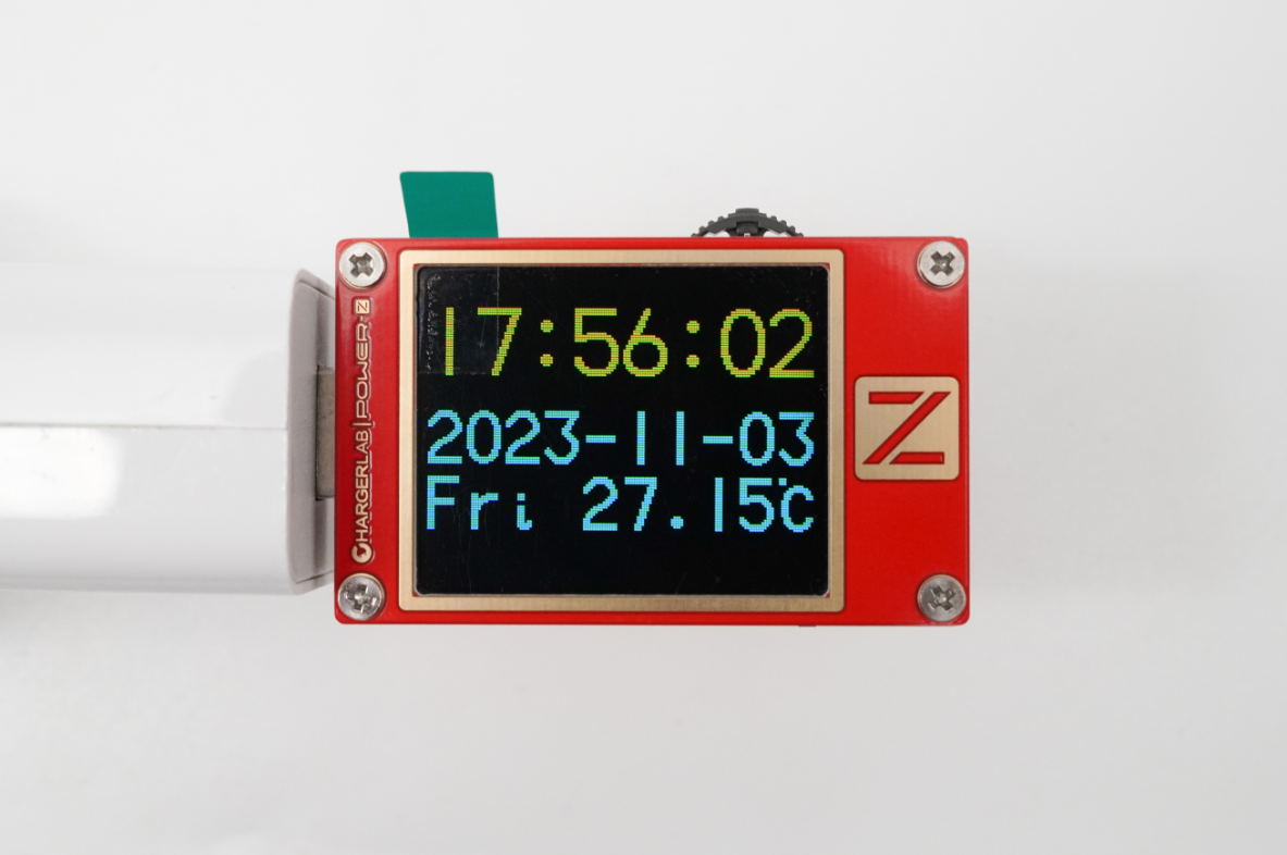 $49.99 | Unboxing of the ChargerLAB POWER-Z KT002-POWER-Z