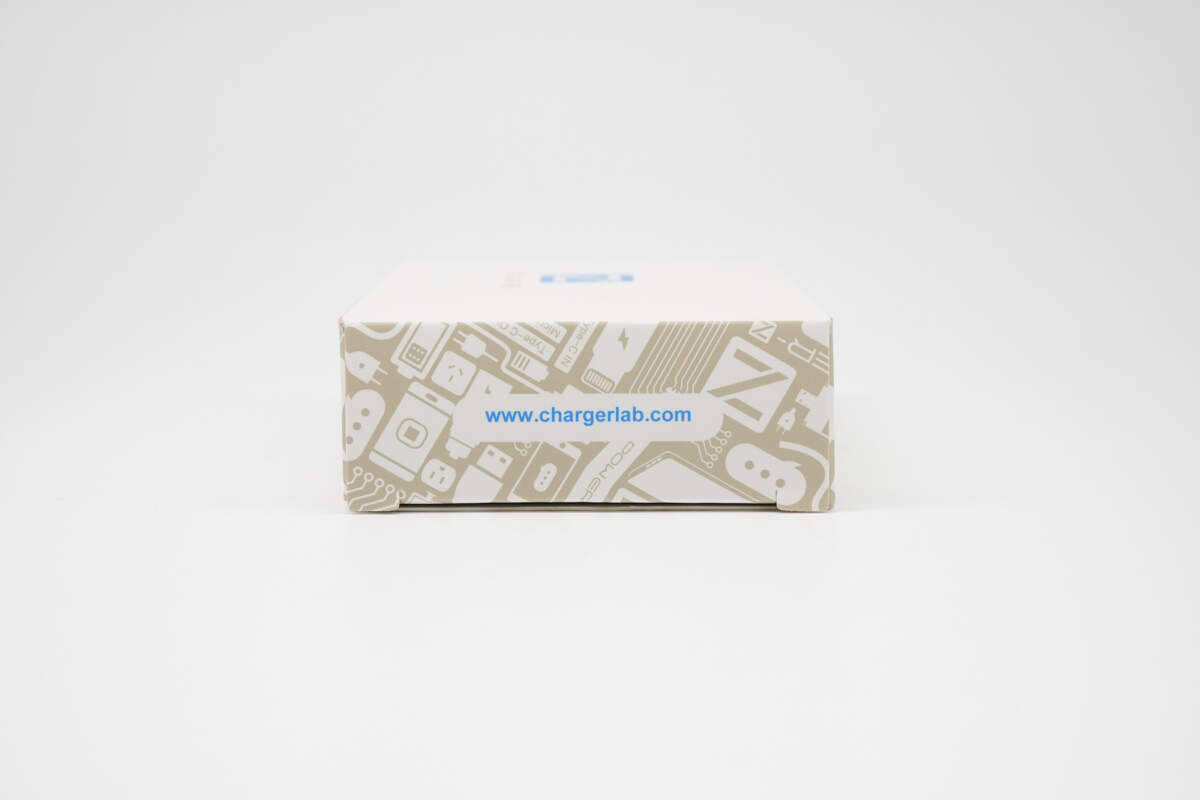 Unboxing of the Brand New ChargerLAB POWER-Z ET240 PD Protocol Analyzer-POWER-Z