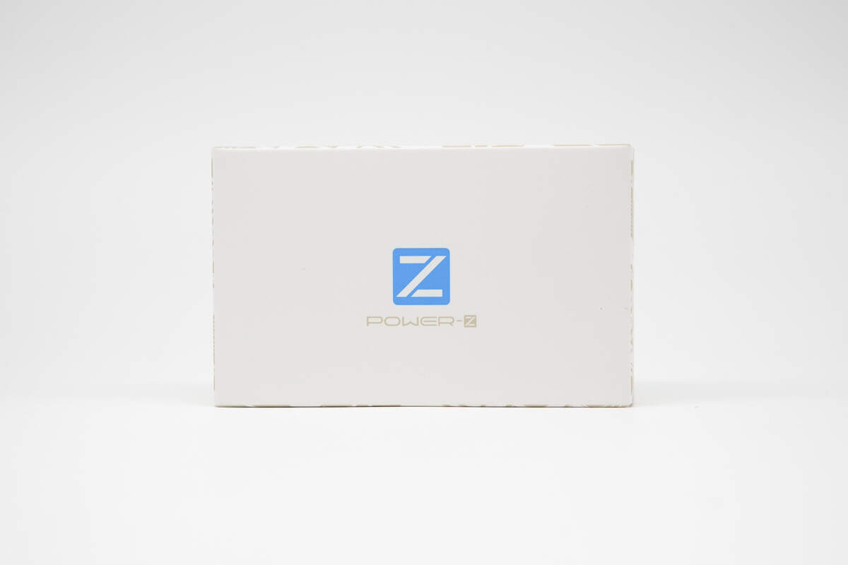 Unboxing of the Brand New ChargerLAB POWER-Z ET240 PD Protocol Analyzer-POWER-Z